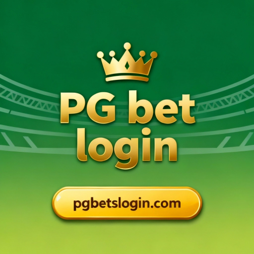 PG bet login