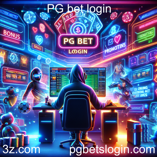 Promoções Imperdíveis no PG Bet: Aumente Suas Chances de Ganhos