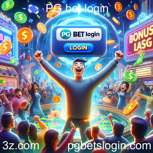 Descubra as Melhores Promoções no PG Bet Login