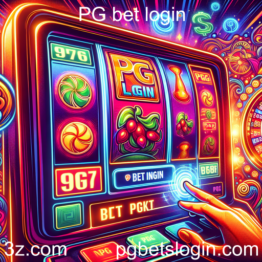 Atrações dos Caça-Níqueis no PG Bet: Diversão e Prêmios