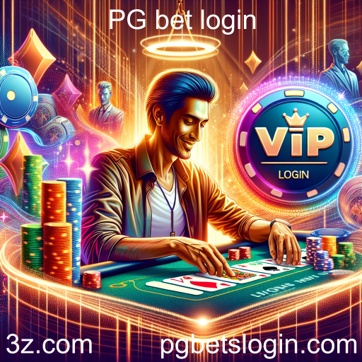 Descubra o Programa VIP do PG bet Login: Benefícios Exclusivos Para Jogadores